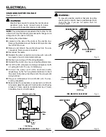 Preview for 7 page of RIDGID JP06101 Operator'S Manual