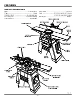 Preview for 9 page of RIDGID JP06101 Operator'S Manual