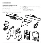 Preview for 11 page of RIDGID JP06101 Operator'S Manual