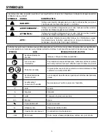 Preview for 39 page of RIDGID JP06101 Operator'S Manual