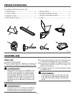 Preview for 46 page of RIDGID JP06101 Operator'S Manual