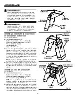 Preview for 47 page of RIDGID JP06101 Operator'S Manual