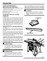 Preview for 54 page of RIDGID JP06101 Operator'S Manual