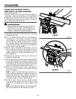 Preview for 56 page of RIDGID JP06101 Operator'S Manual