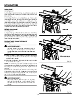 Preview for 57 page of RIDGID JP06101 Operator'S Manual