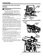 Preview for 58 page of RIDGID JP06101 Operator'S Manual