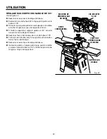 Preview for 59 page of RIDGID JP06101 Operator'S Manual