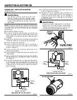 Preview for 75 page of RIDGID JP06101 Operator'S Manual