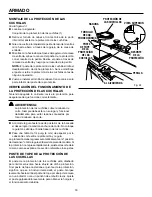 Preview for 86 page of RIDGID JP06101 Operator'S Manual