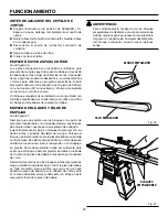 Preview for 88 page of RIDGID JP06101 Operator'S Manual