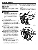 Preview for 90 page of RIDGID JP06101 Operator'S Manual