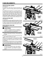 Preview for 91 page of RIDGID JP06101 Operator'S Manual