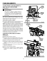 Preview for 92 page of RIDGID JP06101 Operator'S Manual