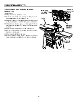 Preview for 93 page of RIDGID JP06101 Operator'S Manual