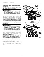 Preview for 94 page of RIDGID JP06101 Operator'S Manual