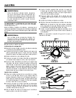 Preview for 95 page of RIDGID JP06101 Operator'S Manual