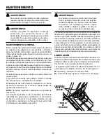 Preview for 98 page of RIDGID JP06101 Operator'S Manual