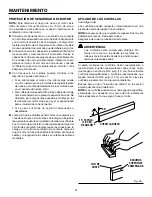 Preview for 99 page of RIDGID JP06101 Operator'S Manual