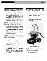 Preview for 38 page of RIDGID K-1500SP Manual