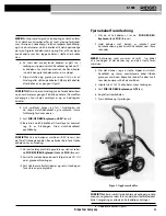 Preview for 46 page of RIDGID K-1500SP Manual