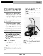 Preview for 54 page of RIDGID K-1500SP Manual