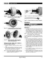 Предварительный просмотр 29 страницы RIDGID K-39 Operator'S Manual