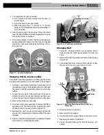 Preview for 15 page of RIDGID K-5208 Quick Start Manual