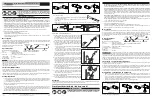 RIDGID K-6P Instructions предпросмотр