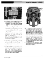 Preview for 9 page of RIDGID K-750R Manual