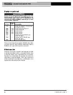 Preview for 58 page of RIDGID K-750R Manual