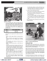 Preview for 15 page of RIDGID KJ-3100 Water Operator'S Manual