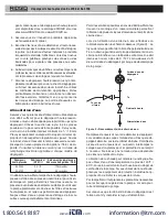 Preview for 30 page of RIDGID KJ-3100 Water Operator'S Manual