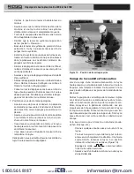 Предварительный просмотр 34 страницы RIDGID KJ-3100 Water Operator'S Manual