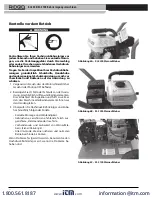 Preview for 68 page of RIDGID KJ-3100 Water Operator'S Manual