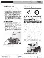 Предварительный просмотр 89 страницы RIDGID KJ-3100 Water Operator'S Manual