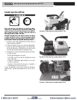 Preview for 110 page of RIDGID KJ-3100 Water Operator'S Manual