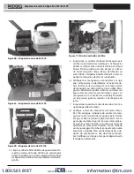 Preview for 132 page of RIDGID KJ-3100 Water Operator'S Manual