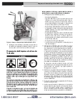 Preview for 133 page of RIDGID KJ-3100 Water Operator'S Manual