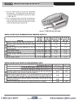 Предварительный просмотр 136 страницы RIDGID KJ-3100 Water Operator'S Manual