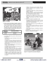 Предварительный просмотр 138 страницы RIDGID KJ-3100 Water Operator'S Manual