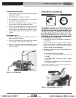 Preview for 151 page of RIDGID KJ-3100 Water Operator'S Manual