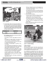 Preview for 158 page of RIDGID KJ-3100 Water Operator'S Manual