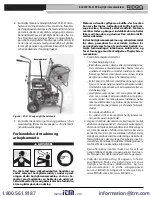 Предварительный просмотр 173 страницы RIDGID KJ-3100 Water Operator'S Manual