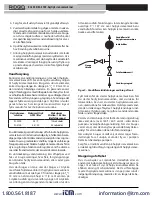 Предварительный просмотр 174 страницы RIDGID KJ-3100 Water Operator'S Manual