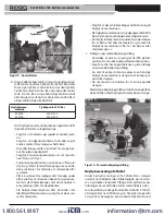 Предварительный просмотр 178 страницы RIDGID KJ-3100 Water Operator'S Manual