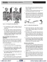 Предварительный просмотр 180 страницы RIDGID KJ-3100 Water Operator'S Manual