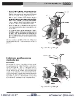 Предварительный просмотр 189 страницы RIDGID KJ-3100 Water Operator'S Manual