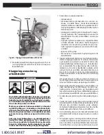 Предварительный просмотр 193 страницы RIDGID KJ-3100 Water Operator'S Manual