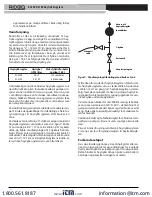 Предварительный просмотр 194 страницы RIDGID KJ-3100 Water Operator'S Manual