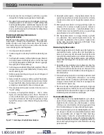 Предварительный просмотр 200 страницы RIDGID KJ-3100 Water Operator'S Manual